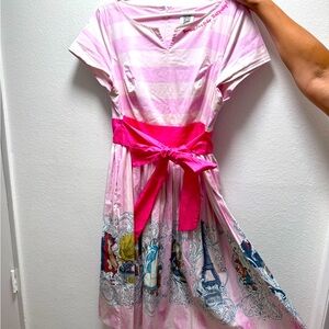 Disney’s Aristocats Dress